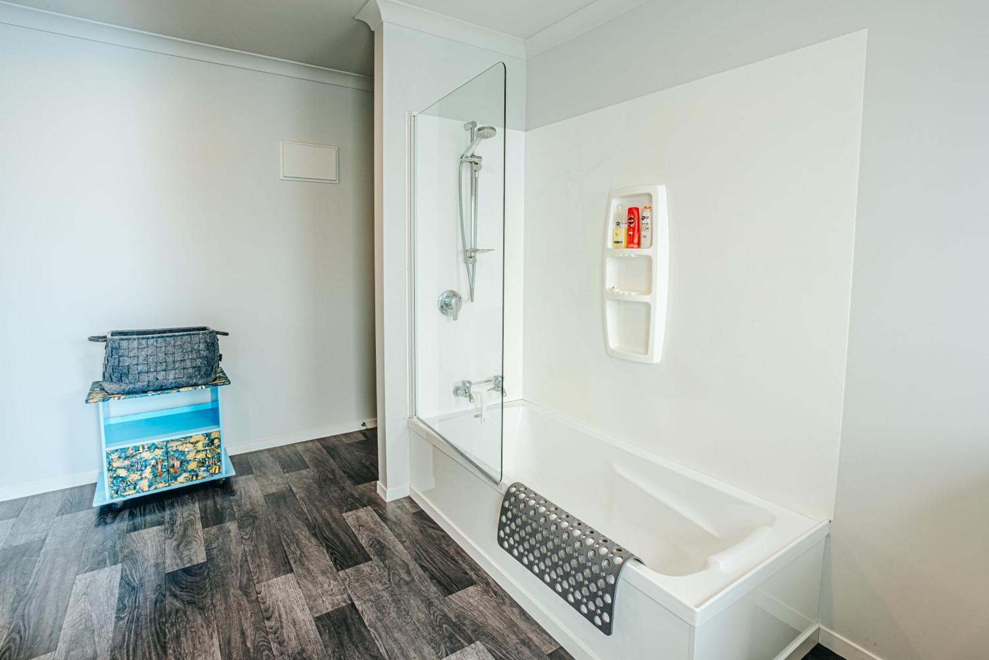 Sunrise Accommodation Whakatane Buitenkant foto