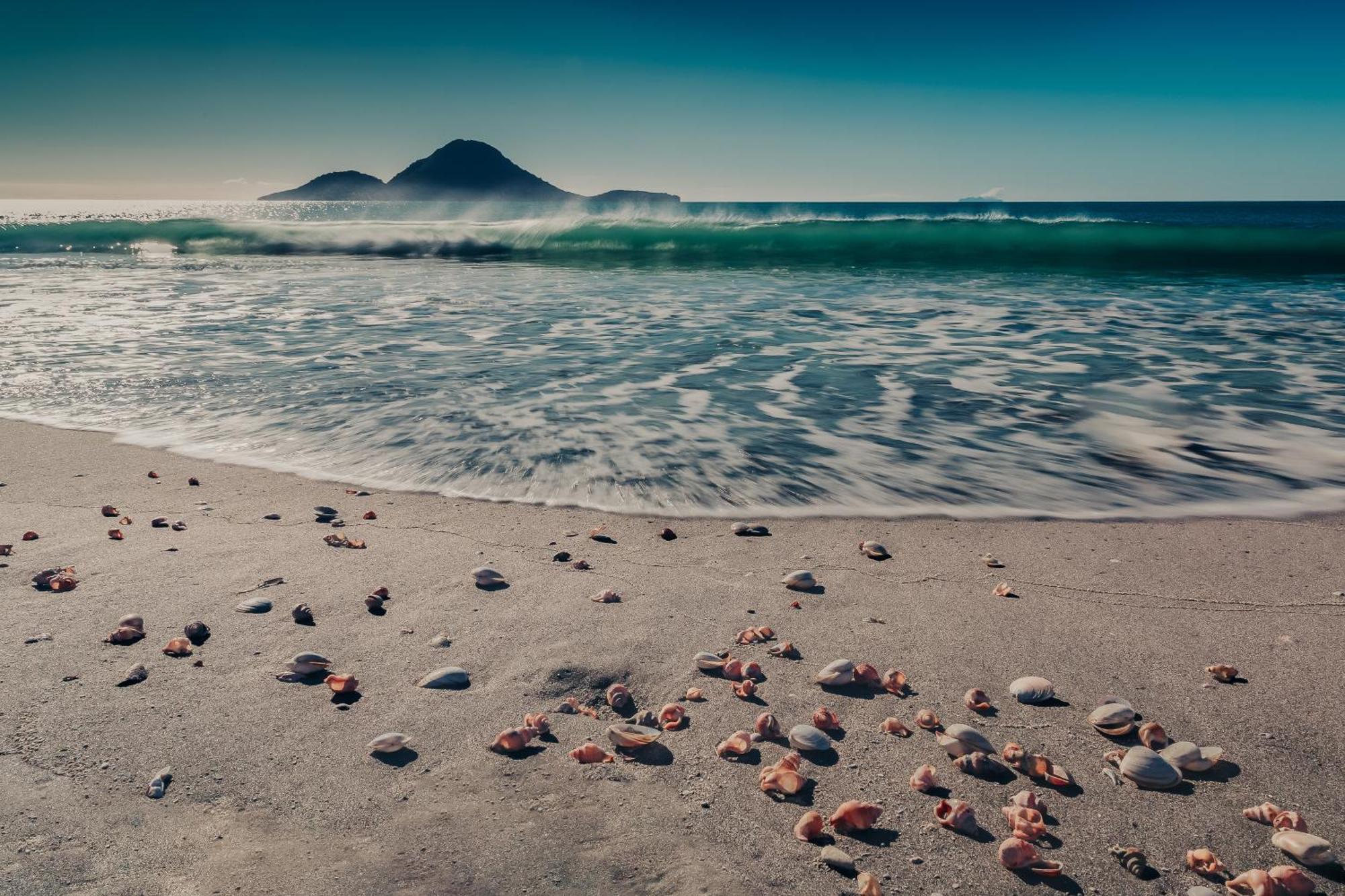 Sunrise Accommodation Whakatane Buitenkant foto